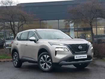 2024 (24) Nissan X-trail 1.5 E-Power E-4orce 213 Acenta Premium 5dr Auto