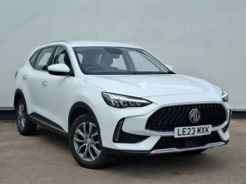 2023 MG Hs 1.5 T-GDI SE 5dr DCT