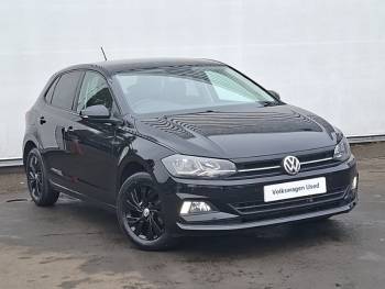 2020 (70) Volkswagen Polo 1.0 TSI 95 Match 5dr
