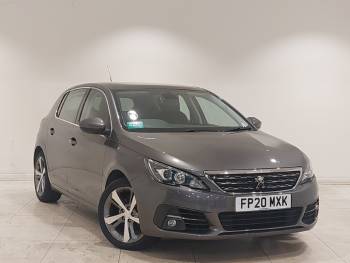 2020 (20) Peugeot 308 1.2 PureTech 130 Allure 5dr