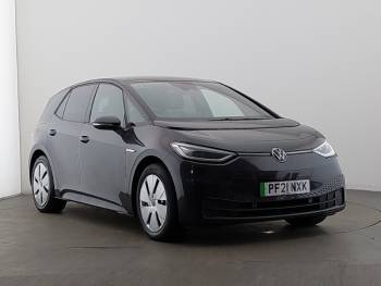 2021 (21) Volkswagen Id.3 150kW Family Pro Performance 58kWh 5dr Auto