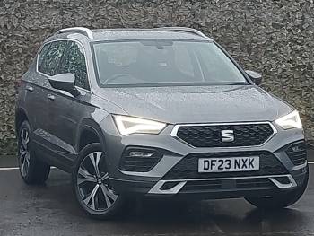 2023 (23) Seat Ateca 1.5 TSI EVO SE Technology 5dr