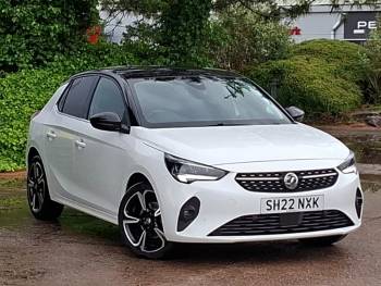 2022 (22) Vauxhall Corsa 1.2 Elite Edition 5dr