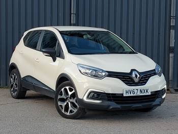 2018 (67/18) Renault Captur 1.5 dCi 90 Dynamique Nav 5dr