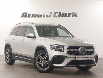 2021 (21) Mercedes-Benz Glb GLB 200 AMG Line 5dr 7G-Tronic