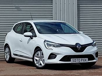 2020 (70) Renault Clio 1.0 SCe 75 Play 5dr