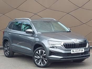2023 (23) Skoda Karoq 1.5 TSI SE L 5dr DSG