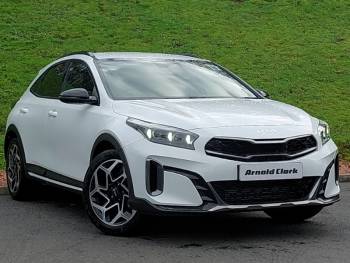 2024 (74) Kia Xceed 1.5T GDi ISG 138 GT-Line 5dr