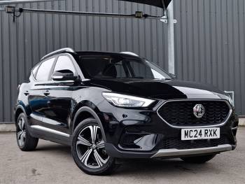 2024 (24) MG Zs 1.0T GDi Excite 5dr DCT
