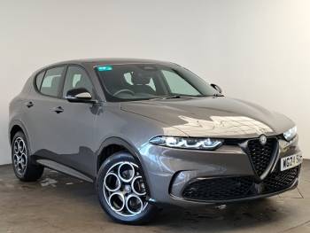 2024 (24) Alfa Romeo Tonale 1.5 MHEV Sprint 5dr Auto