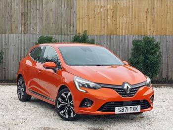 2022 (71) Renault Clio 1.0 TCe 90 S Edition 5dr