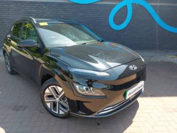 2023 (73) Hyundai Kona 150kW Ultimate 64kWh 5dr Auto