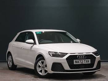 2022 (72) Audi A1 25 TFSI Technik 5dr