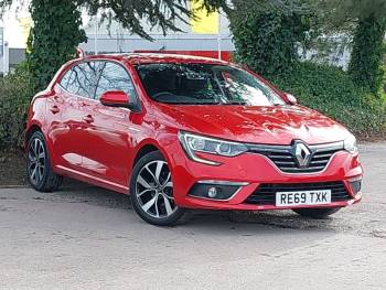 2019 (69) Renault Megane 1.3 TCE Iconic 5dr