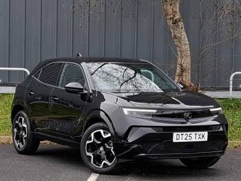 2025 (25) Vauxhall Mokka 1.2 Turbo 136 GS 5dr