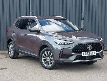 2023 MG Hs 1.5 T-GDI SE 5dr DCT