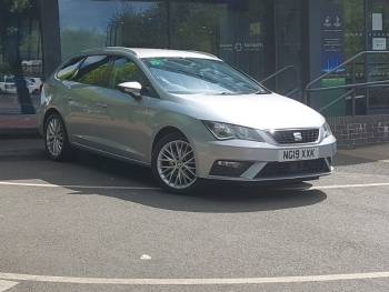 2019 (19) Seat Leon 1.6 TDI SE Dynamic [EZ] 5dr