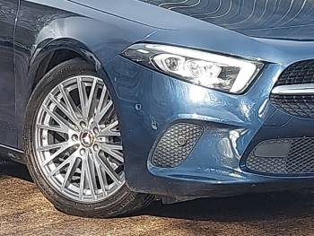 2022 (22) Mercedes-Benz A Class A200 Sport Executive Edition 4dr Auto