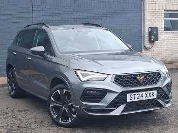 2024 (24) Cupra Ateca 1.5 EcoTSI V2 5dr DSG
