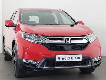 2020 (20) Honda CR-V 2.0 i-MMD Hybrid SE 5dr eCVT