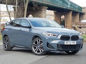 2023 (23) BMW X2 xDrive 25e M Sport 5dr Auto