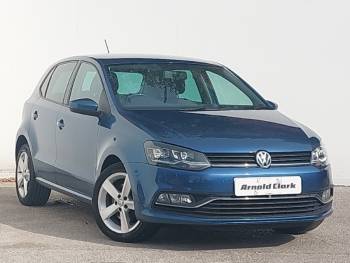 2017 (67) Volkswagen Polo 1.0 110 SEL 5dr