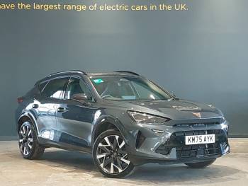 2025 (75) Cupra Formentor 1.5 eTSI 150 V2 5dr DSG