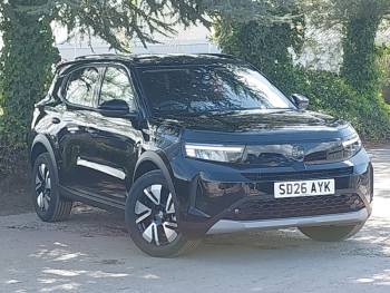 2026 (26) Vauxhall Frontera 1.2 Hybrid [145] Ultimate 5dr e-DCT6