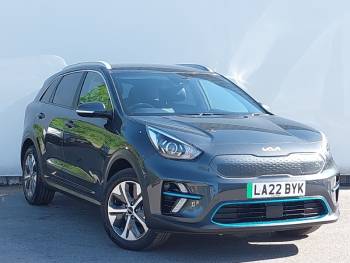 2022 (22) Kia E-niro 100kW 2 39kWh 5dr Auto