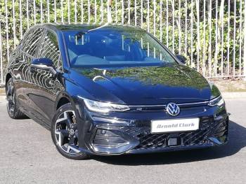 2025 (25) Volkswagen Golf 1.5 TSI 150 R-Line 5dr