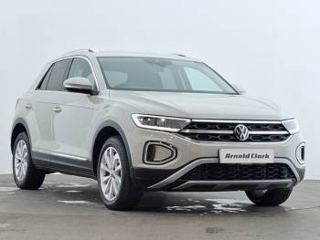 2023 (73) Volkswagen T-roc 2.0 TSI 4MOTION Style 5dr DSG