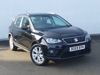 2019 (69) Seat Arona 1.0 TSI SE Technology [EZ] 5dr