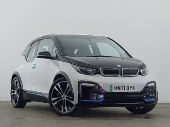2021 (71) BMW I3 135kW S 42kWh 5dr Auto