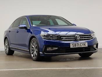 2022 (71) Volkswagen Passat 2.0 TDI EVO SCR R-Line 4dr DSG