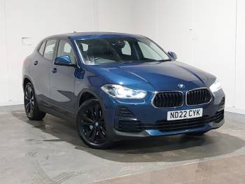 2022 (22) BMW X2 xDrive 25e Sport 5dr Auto