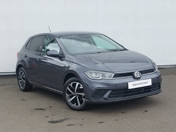 2025 (75) Volkswagen Polo 1.0 TSI Match 5dr