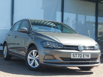2020 (70) Volkswagen Polo 1.0 EVO 80 SE 5dr