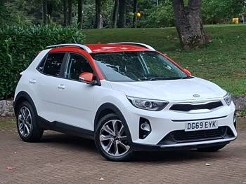 2019 (69) Kia Stonic 1.0T GDi Mixx 5dr
