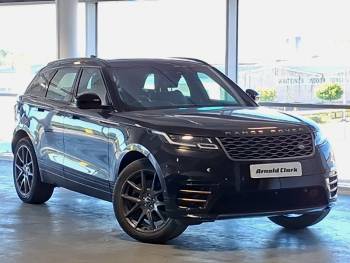 2021 (71) Land Rover Range Rover Velar 2.0 P400e R-Dynamic HSE 5dr Auto