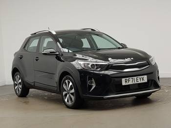 2022 (71/22) Kia Stonic 1.0T GDi 99 2 5dr