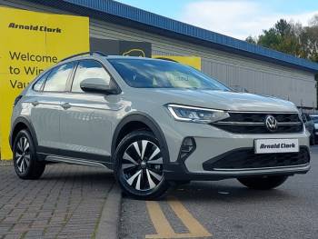 2023 (23) Volkswagen Taigo 1.0 TSI Life 5dr