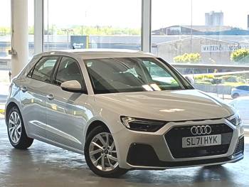 2021 Audi A1 30 TFSI 110 Sport 5dr