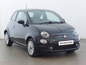 2020 (70) Fiat 500 1.0 Mild Hybrid Lounge 3dr