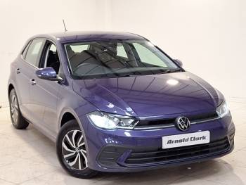 2023 (23) Volkswagen Polo 1.0 Life 5dr