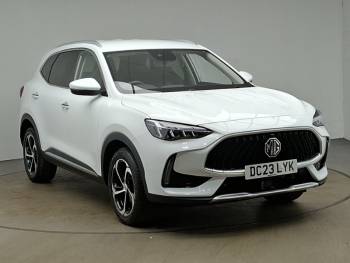 2023 (23) MG Hs 1.5 T-GDI Trophy 5dr