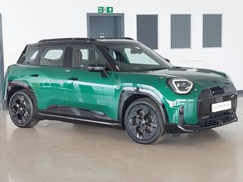 2025 (75) MINI Aceman 135kW E Sport [Level 1] 43kWh 5dr Auto