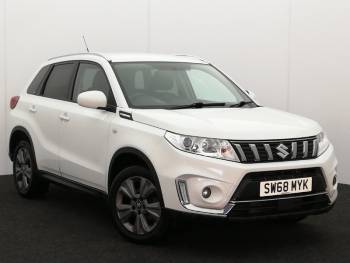 2019 (19) Suzuki Vitara 1.0 Boosterjet SZ-T 5dr