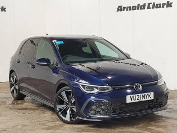 2021 (21) Volkswagen Golf 2.0 TDI 200 GTD 5dr DSG