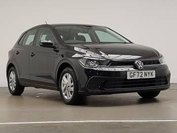 2022 (72) Volkswagen Polo 1.0 TSI Life 5dr