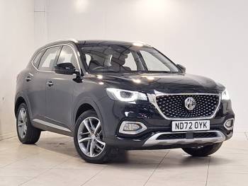 2023 (72/23) MG Hs 1.5 T-GDI Excite 5dr DCT